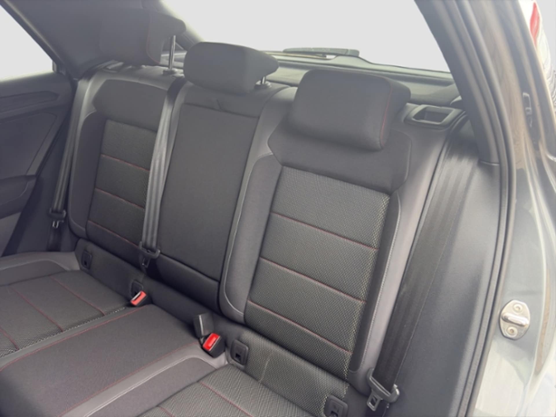 Volkswagen T-Roc Sport