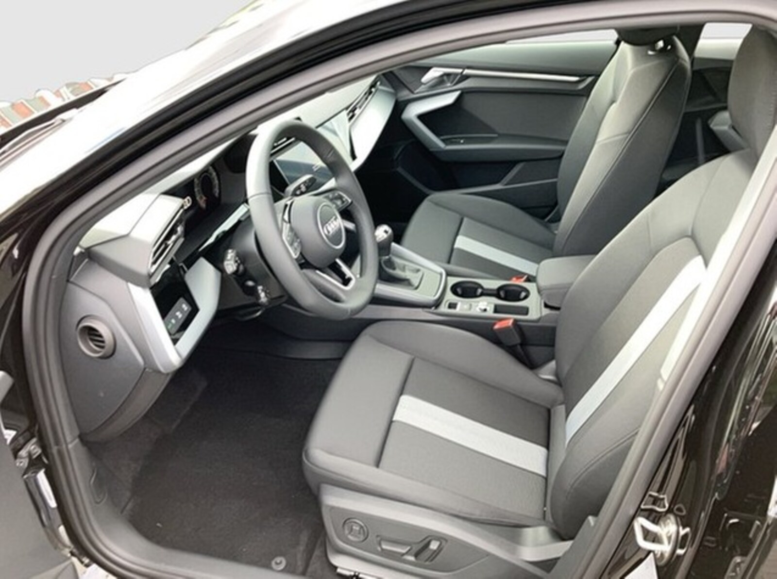 Audi A3 Sportback – Bild 8
