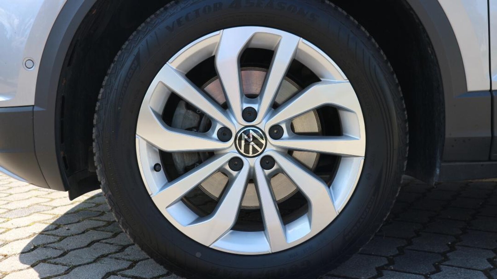 Volkswagen T-Roc – Bild 5
