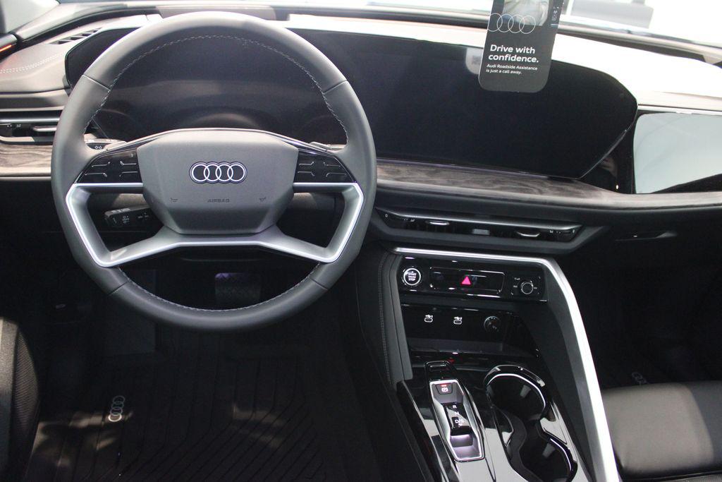 2025 Audi Q5 Premium Plus - Photo 10