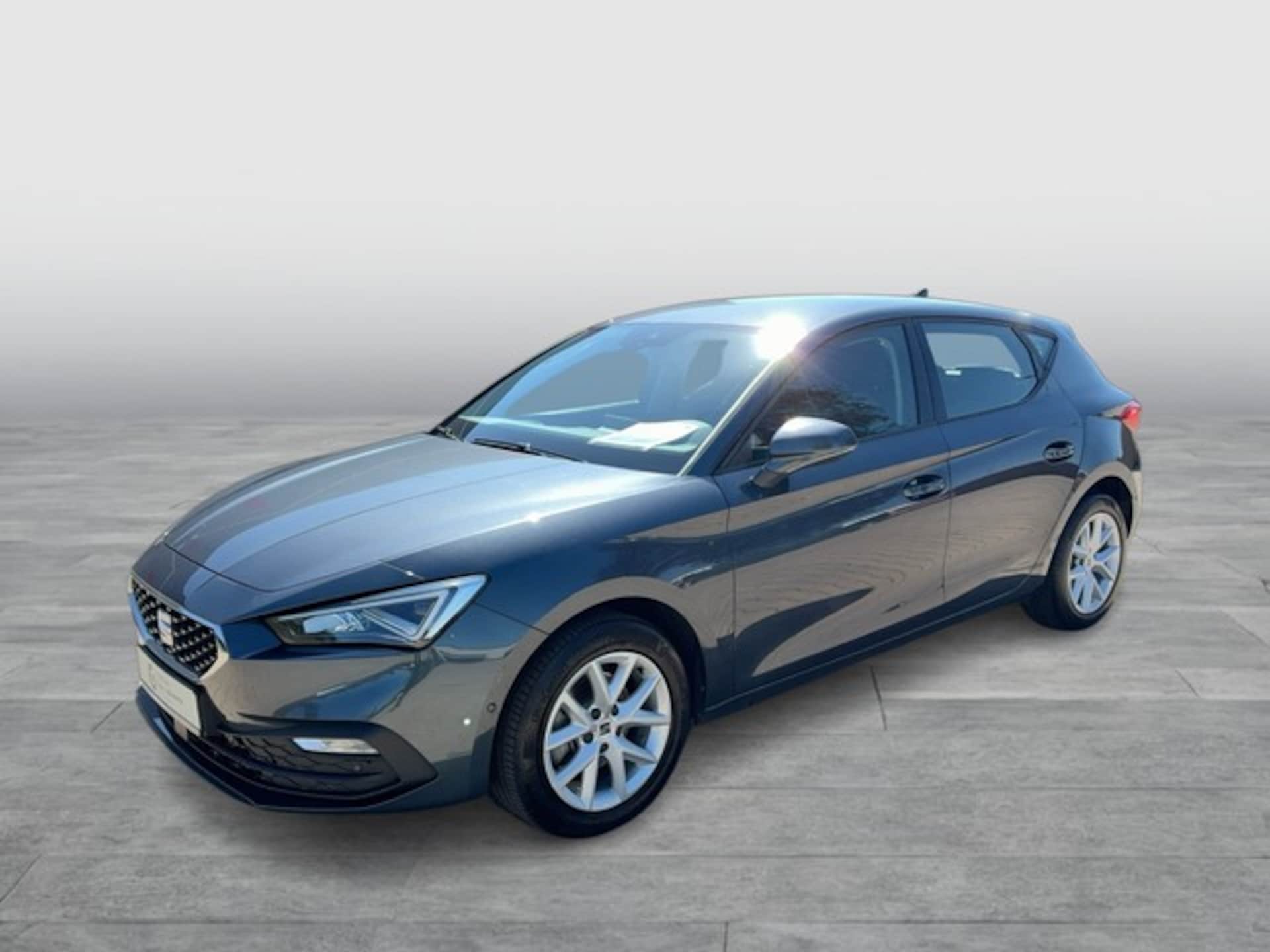 SEAT Leon Style
