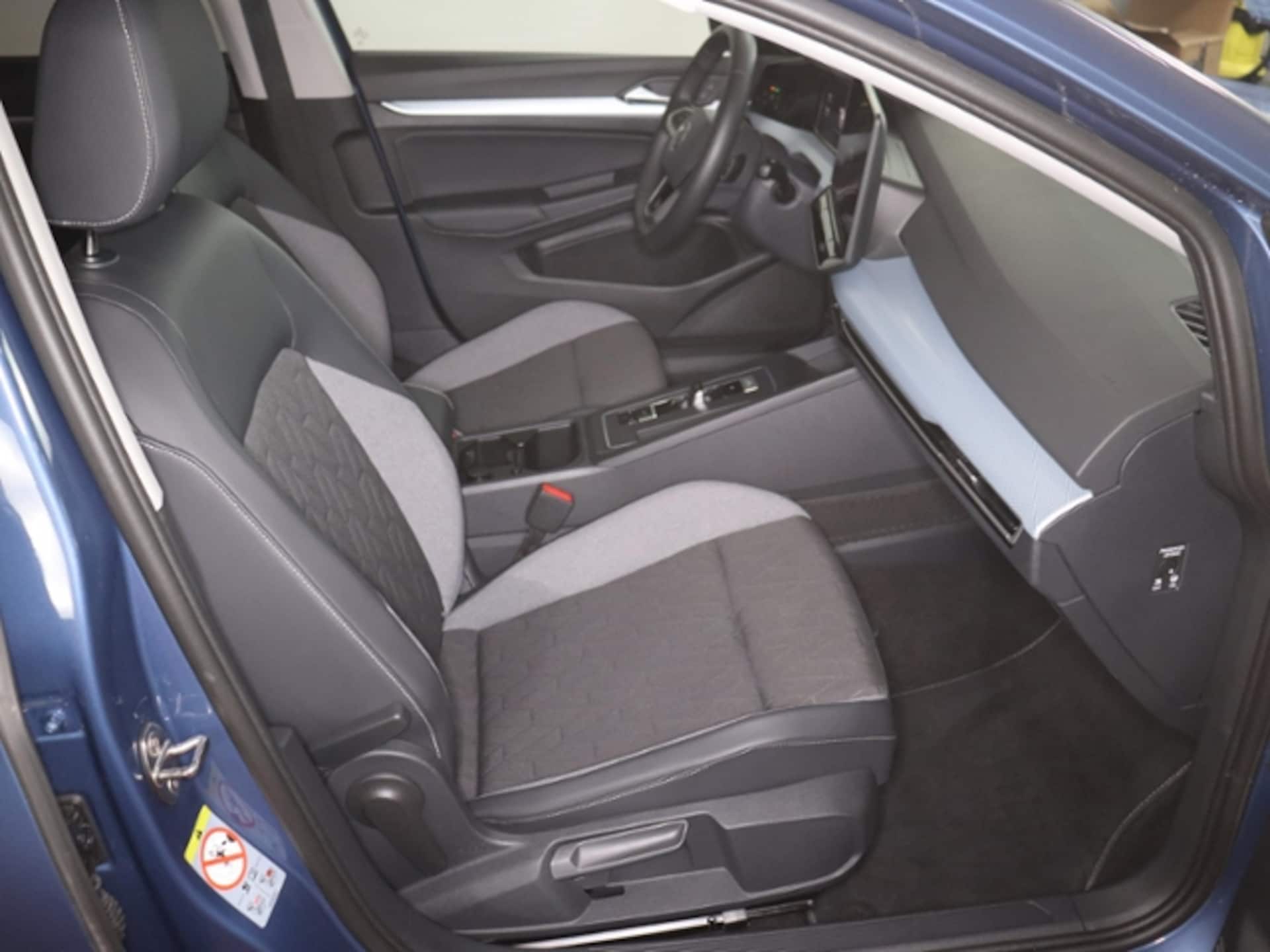 Volkswagen Golf Goal