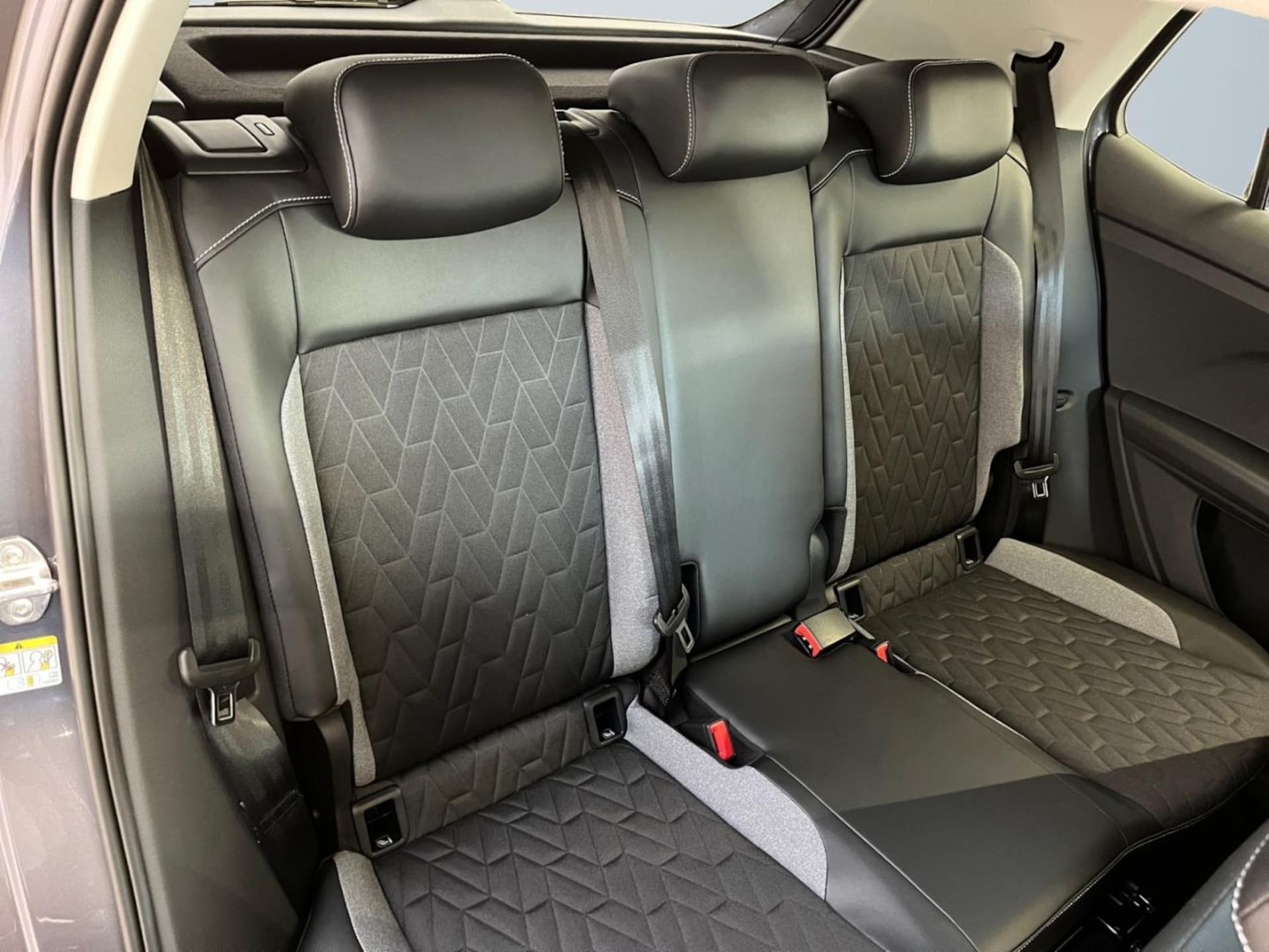 Volkswagen T-Cross ENERGY
