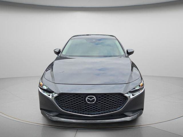 2023 Mazda Mazda3 Sedan