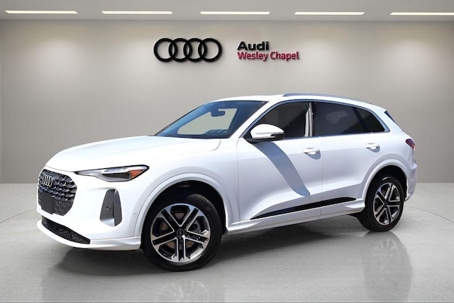 Photo of 2026 Audi Q5 