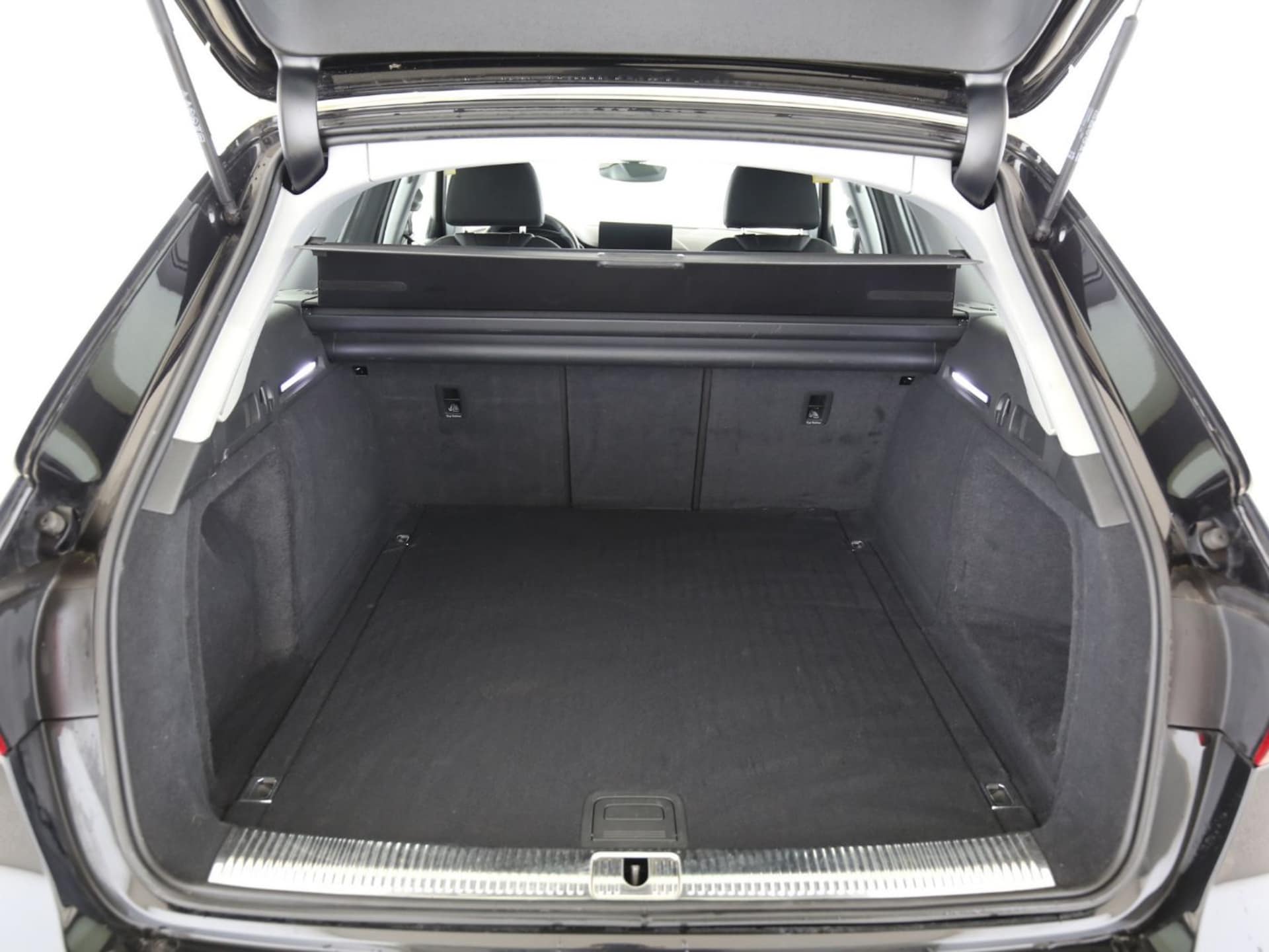 Audi A4 Avant S line