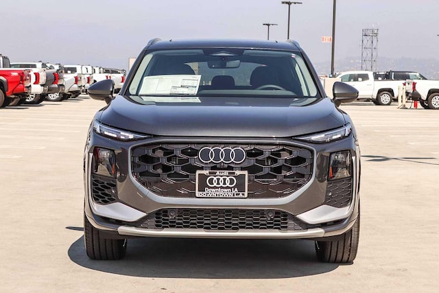 2026 Audi Q3 SUV