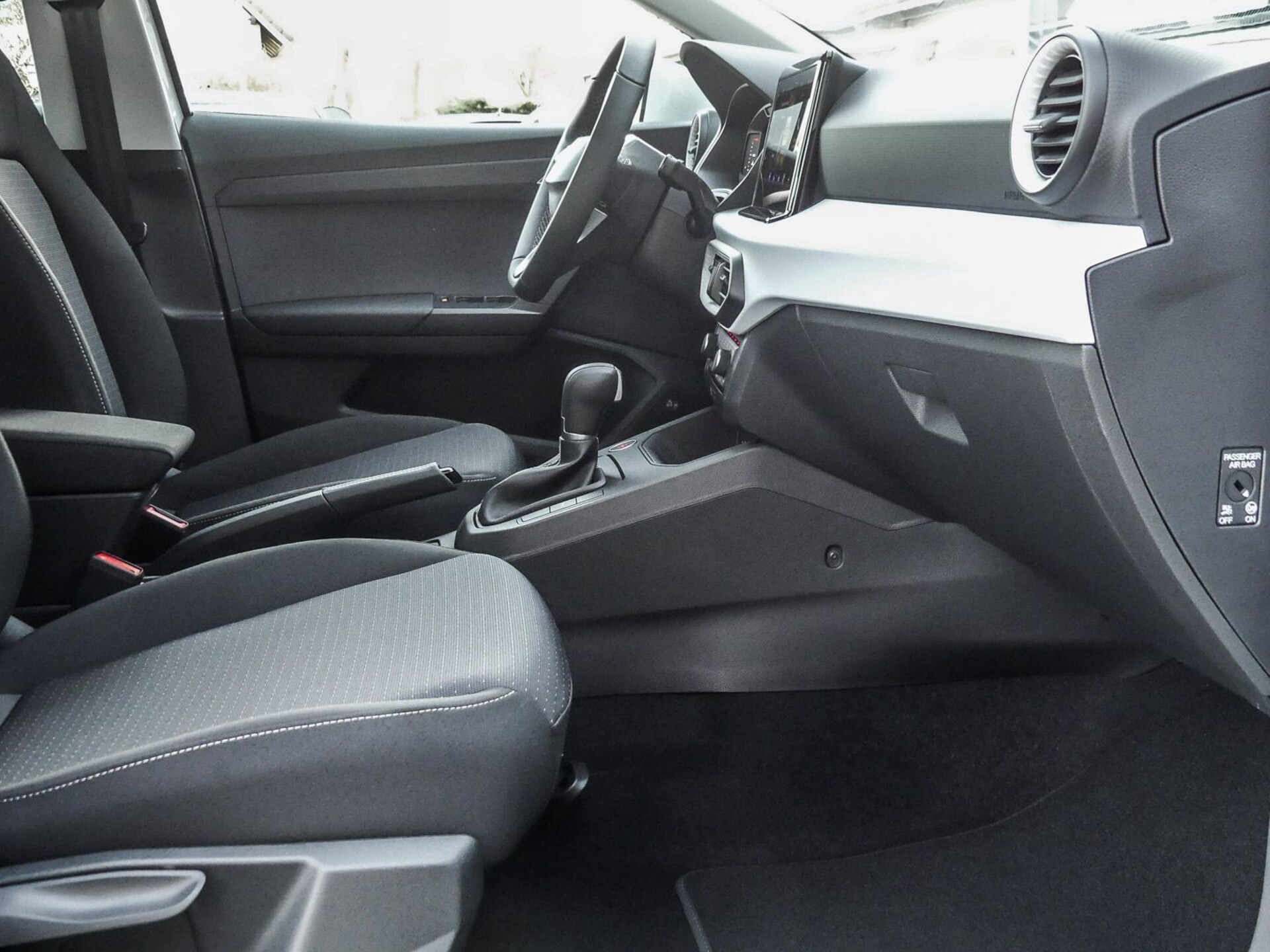 SEAT Ibiza Style