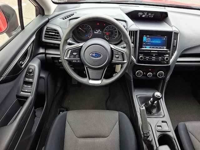 2023 Subaru Crosstrek