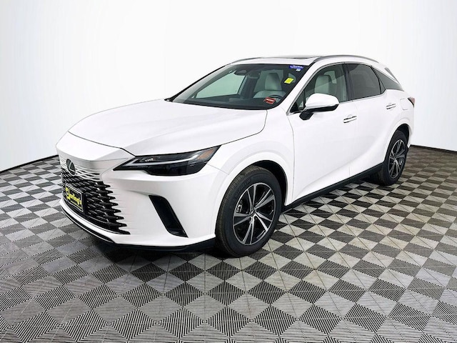 2023 Lexus RX 350