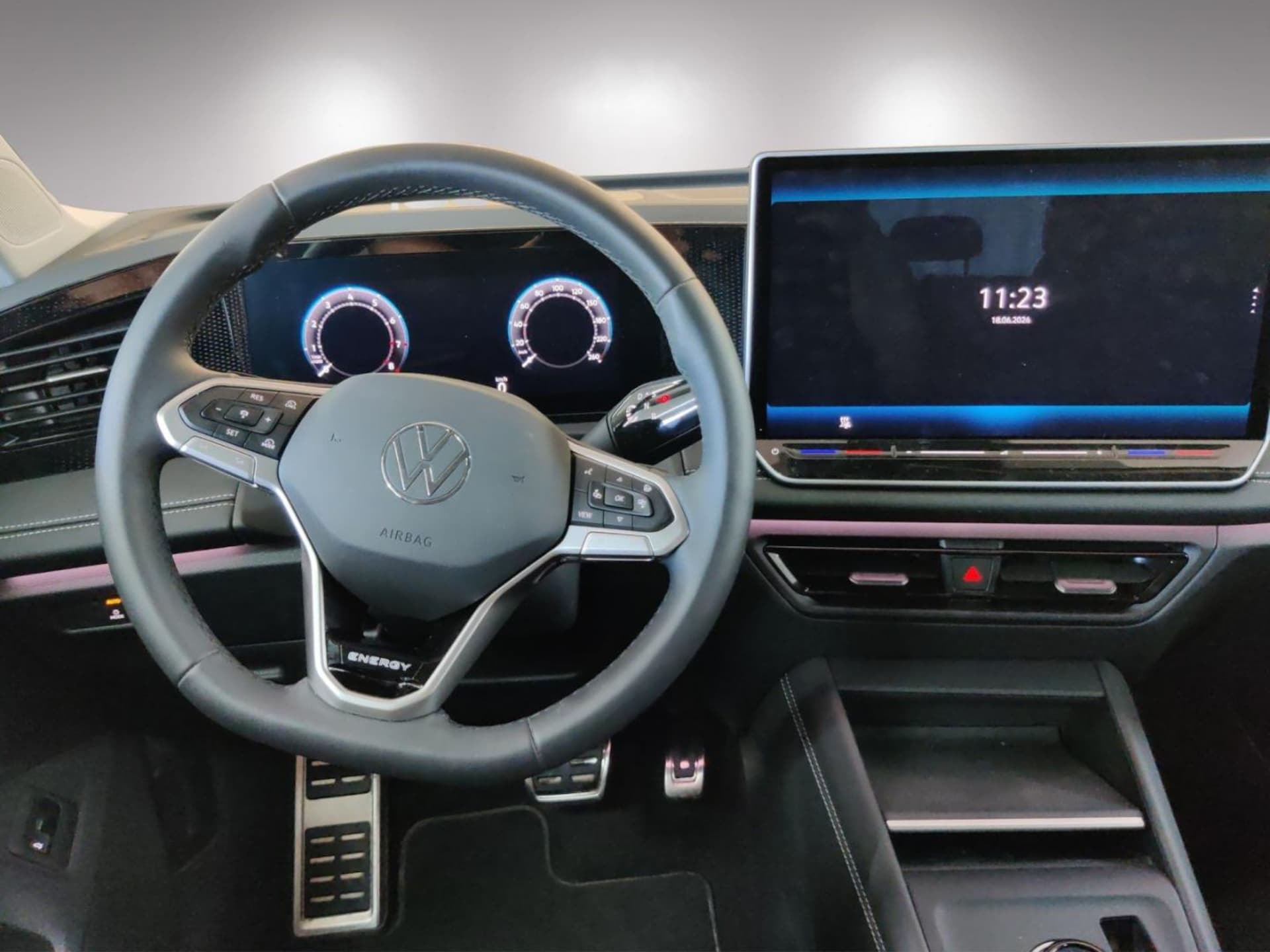 Volkswagen Tiguan ENERGY