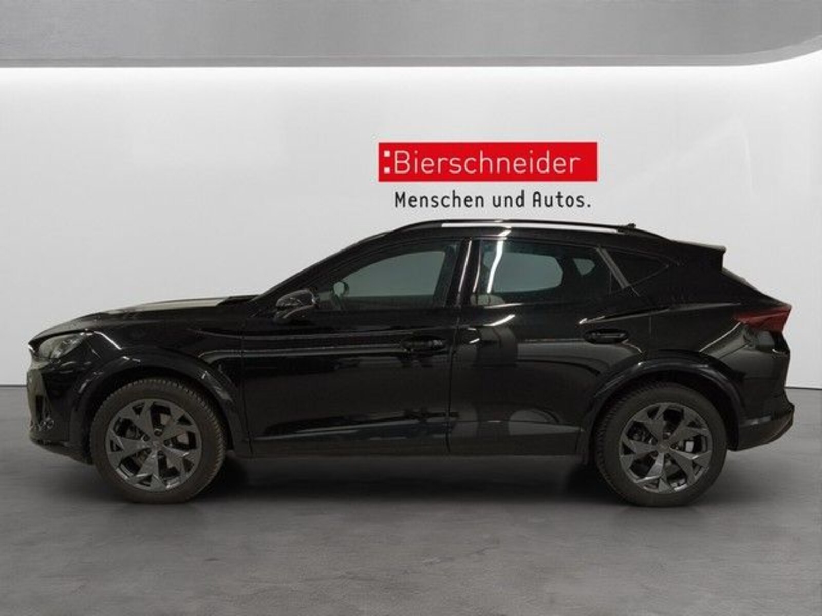 CUPRA Formentor – Bild 4
