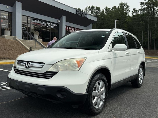 2008 Honda CR-V