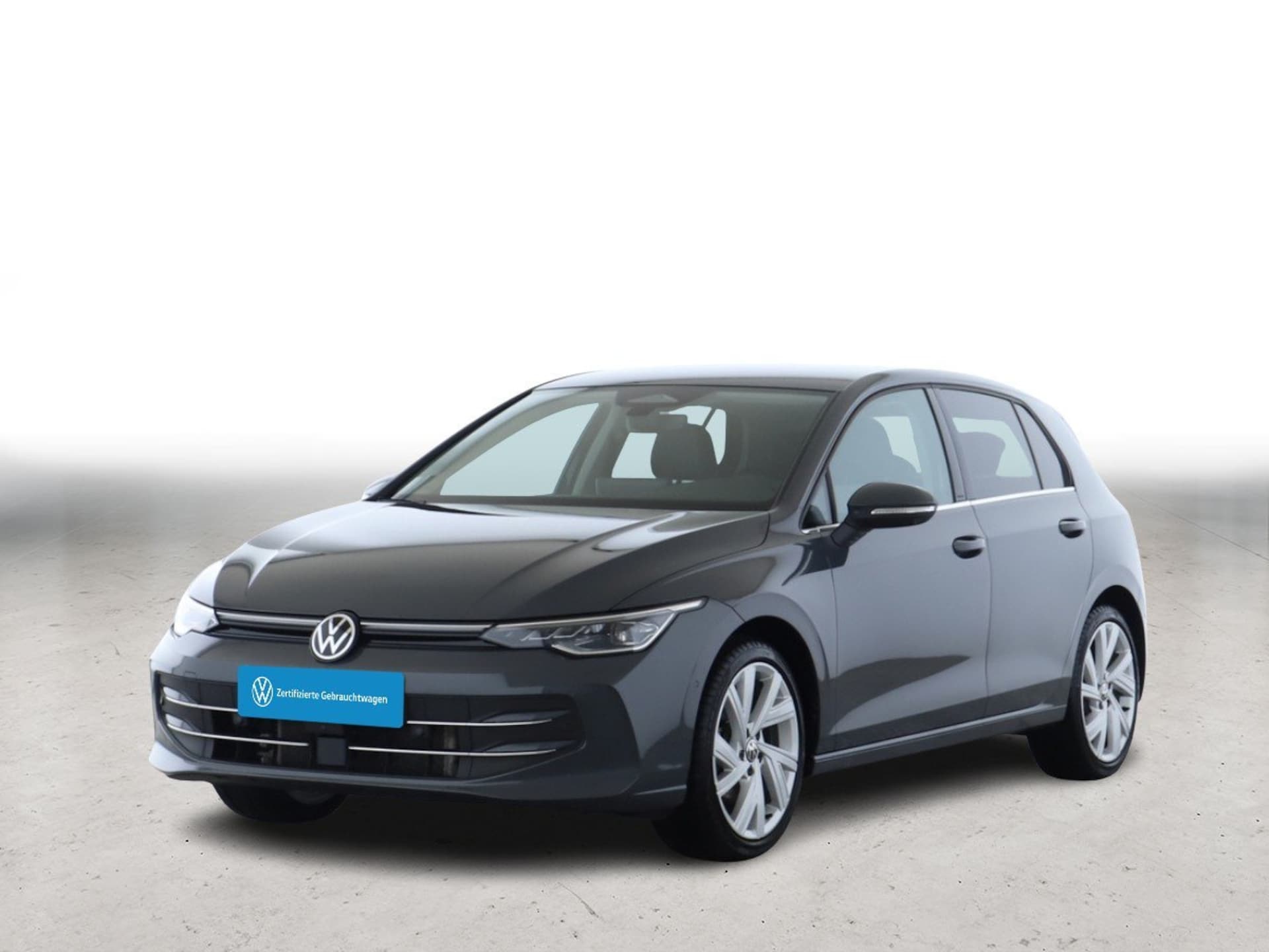 Volkswagen Golf Style