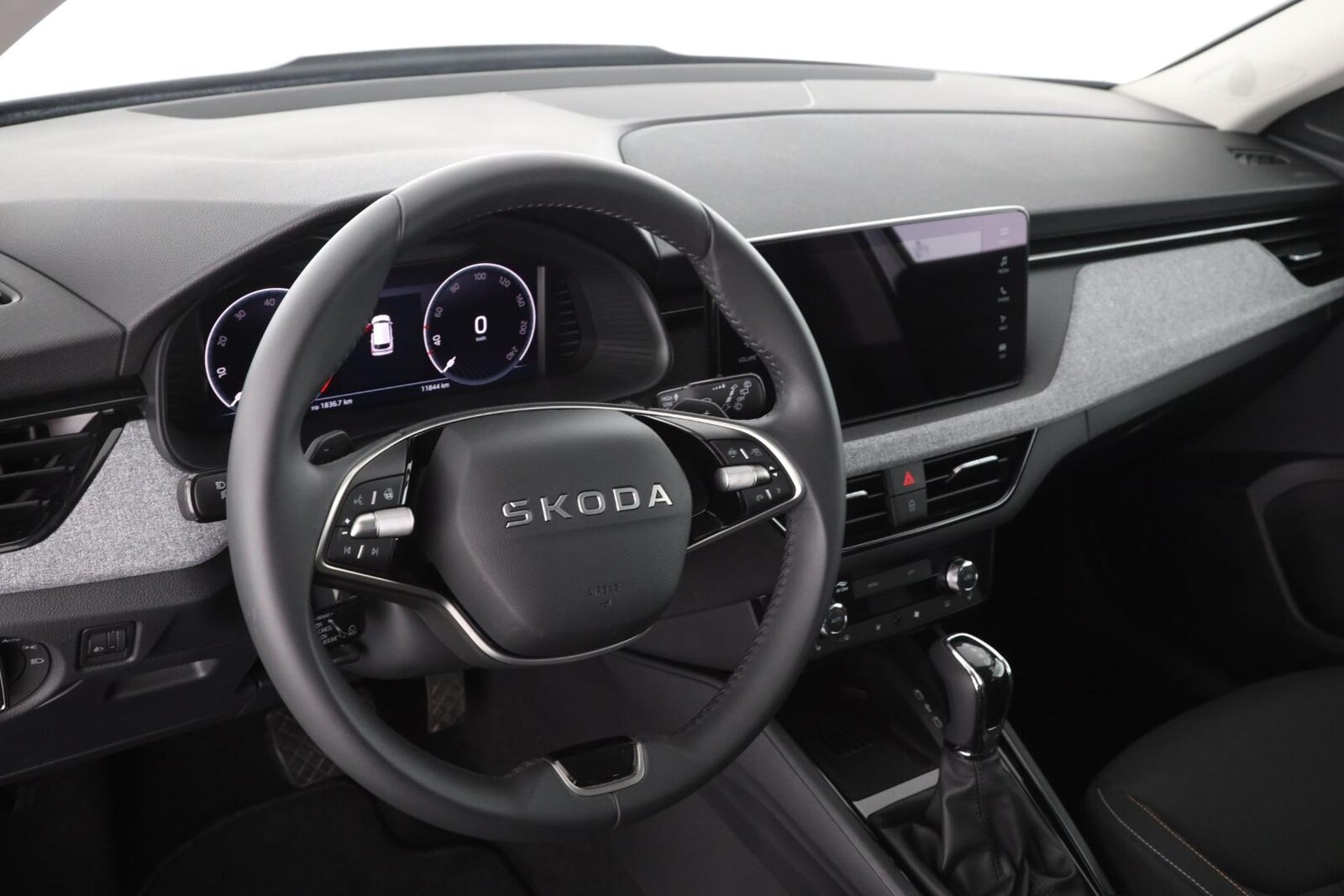 Škoda Kamiq – Bild 14