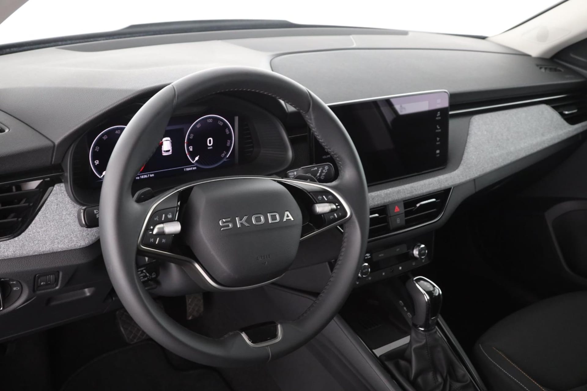 Skoda Kamiq Selection
