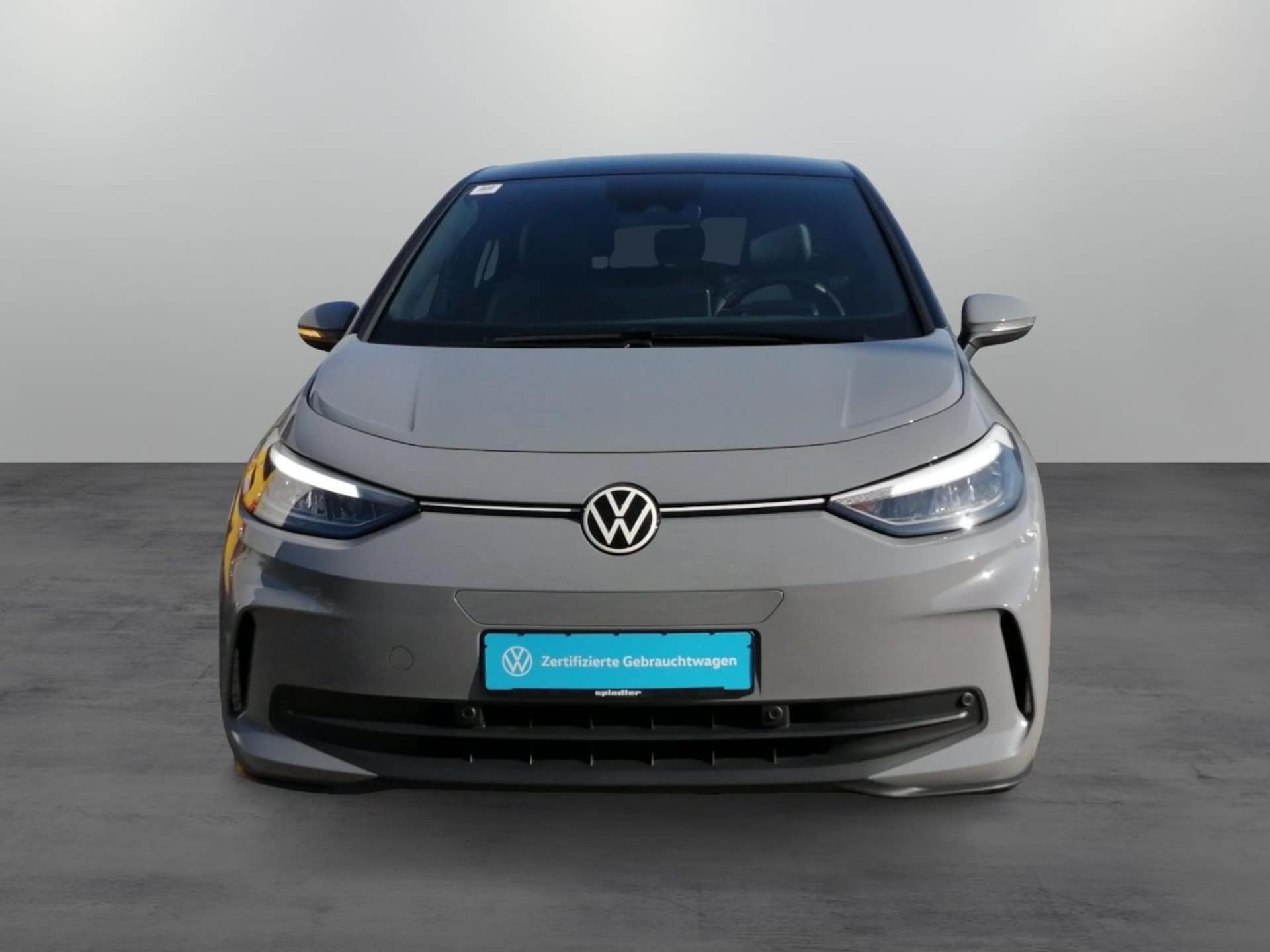 Volkswagen ID.3 MOVE Pro