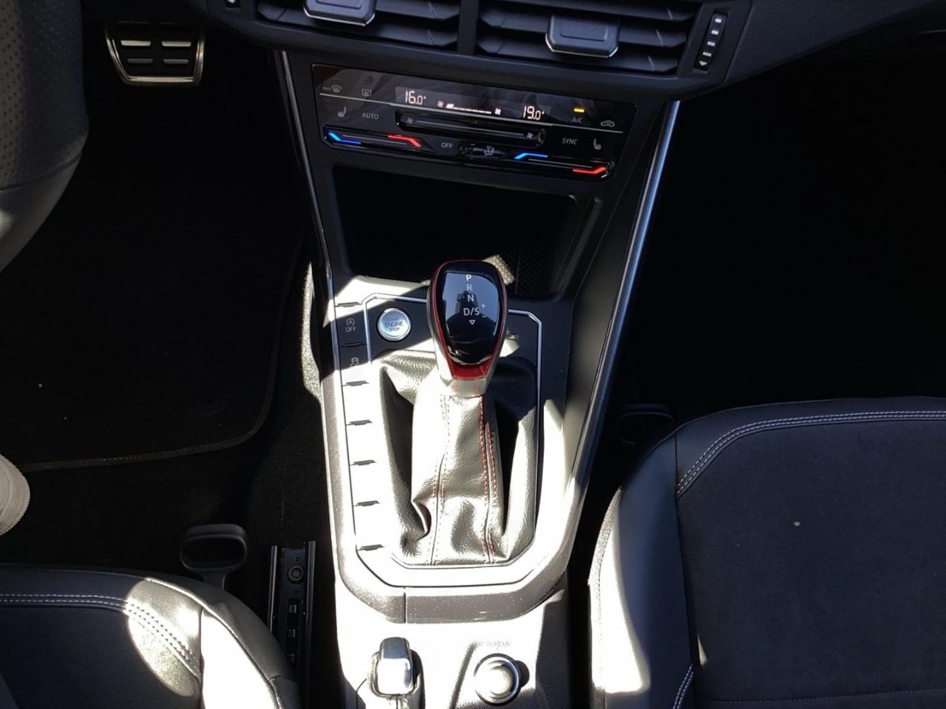 Volkswagen Polo GTI