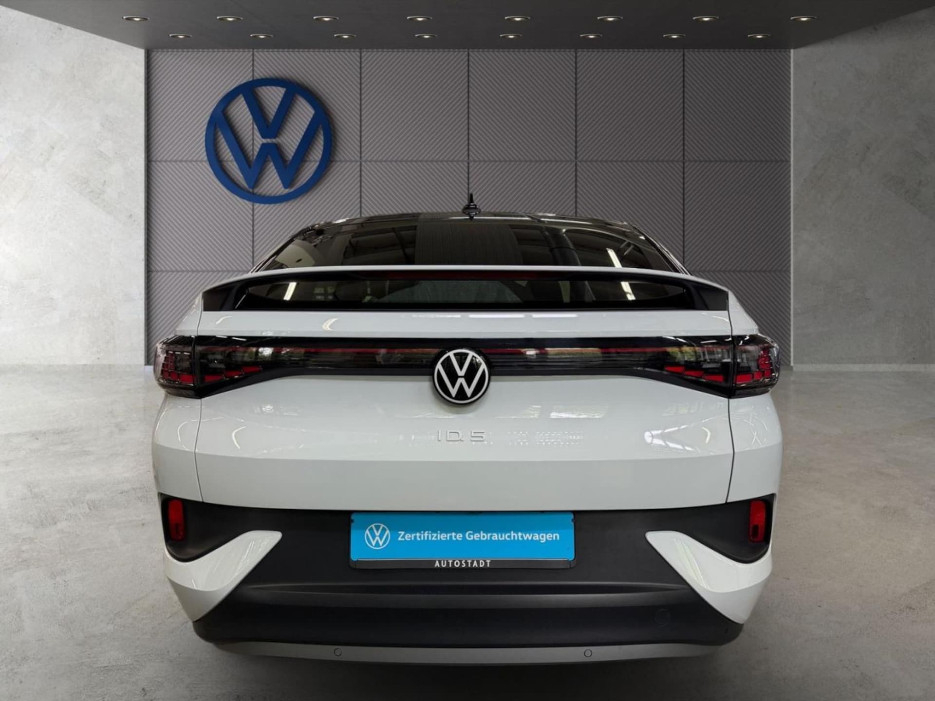 Volkswagen ID.5 Pro Performance