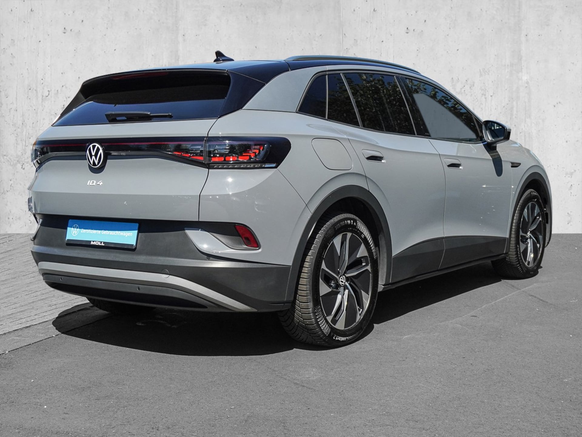 Volkswagen ID.4 Pro Performance