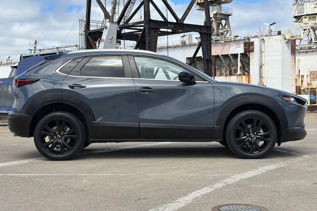 2023 Mazda CX-30