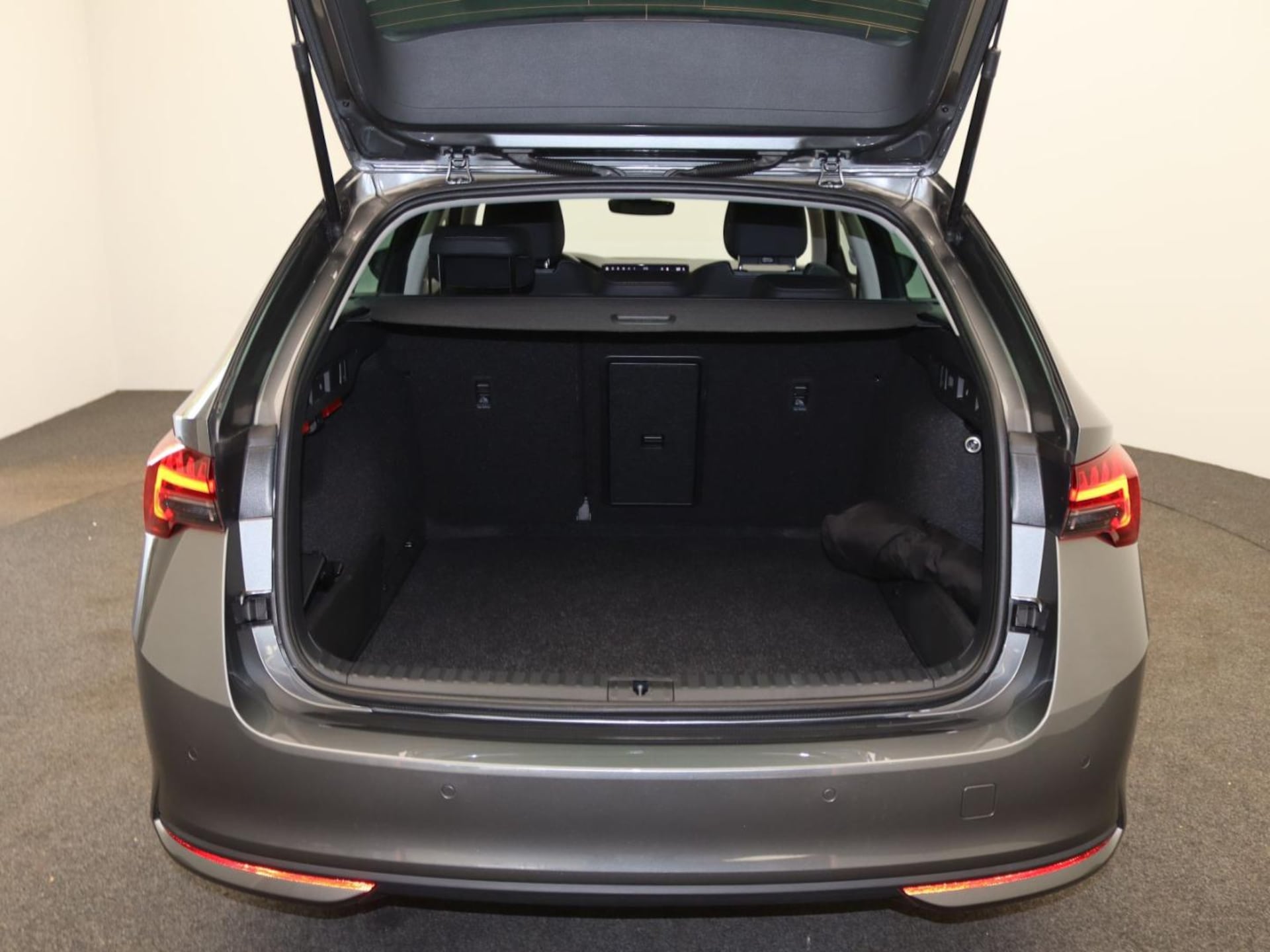 Skoda Octavia Combi Selection