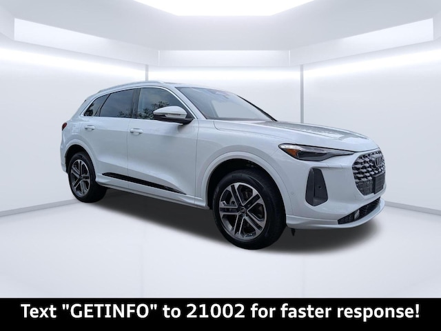 Photo of 2026 Audi Q5 