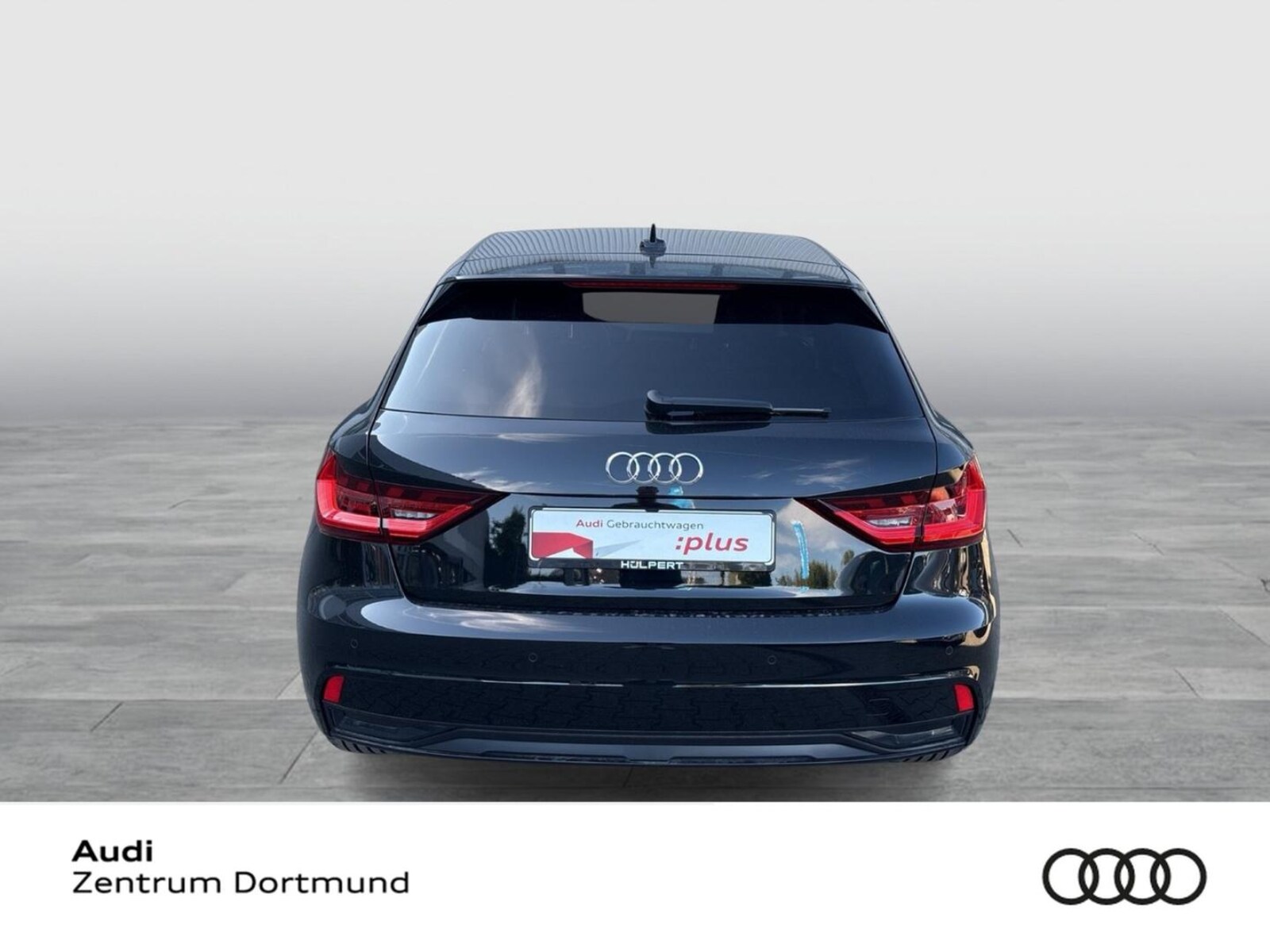Audi A1 Sportback – Bild 3