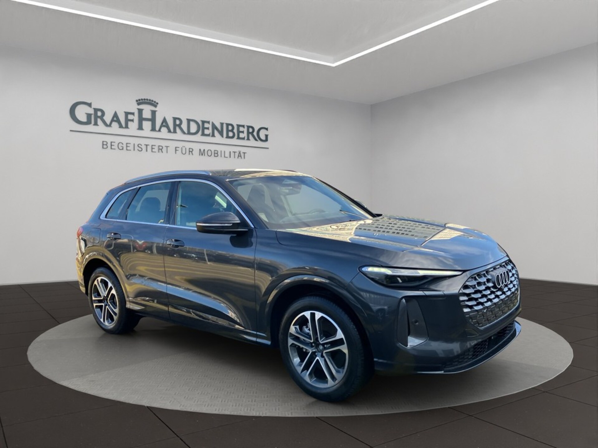 Audi Q5 SUV