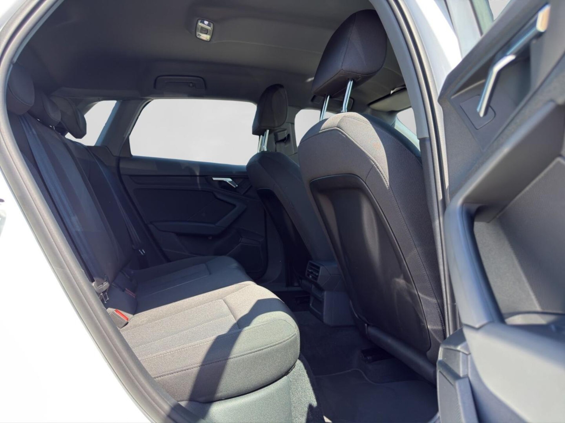 Audi A3 Sportback TFSI e