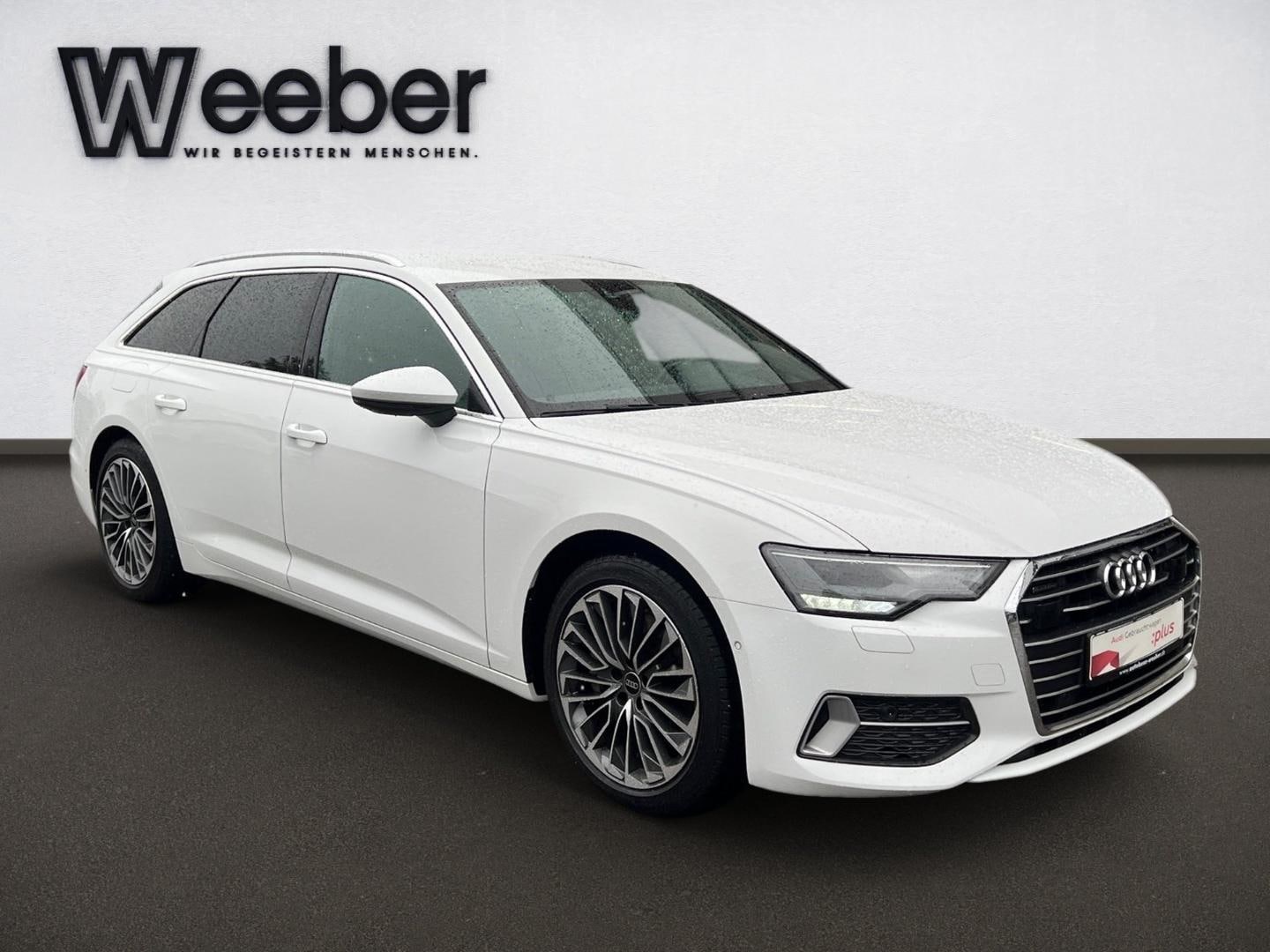 Bild über   - für weitere Informationen kontaktieren Sie den Audi Partner