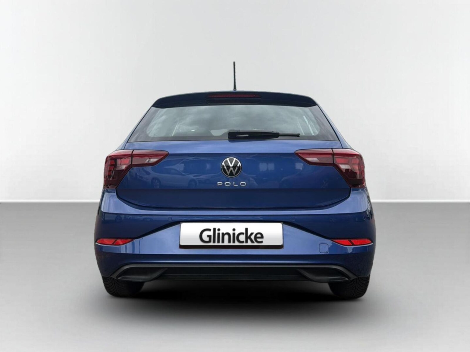 Volkswagen Polo – Bild 5