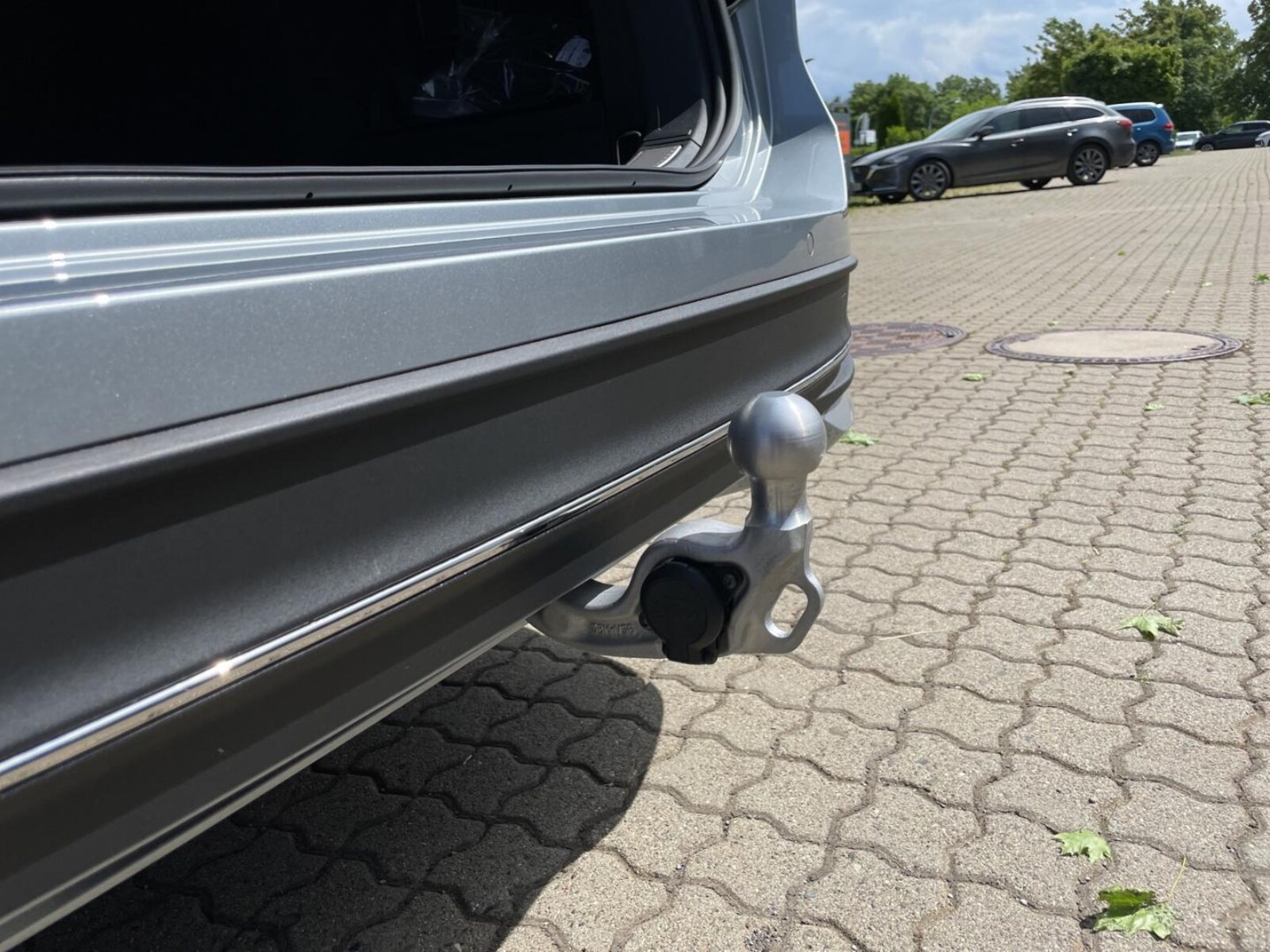 Volkswagen Passat – Bild 23