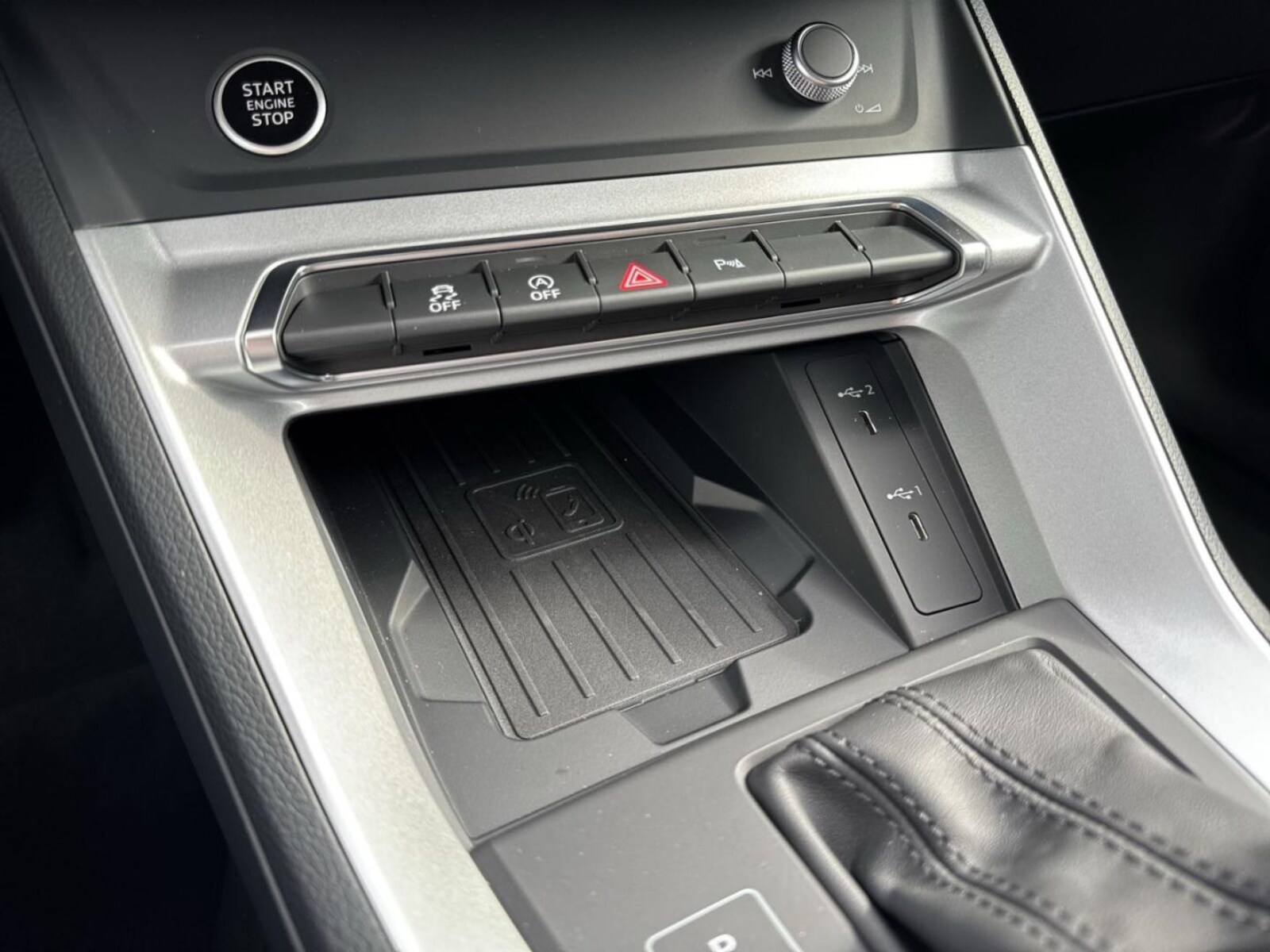 Audi Q3 – Bild 28