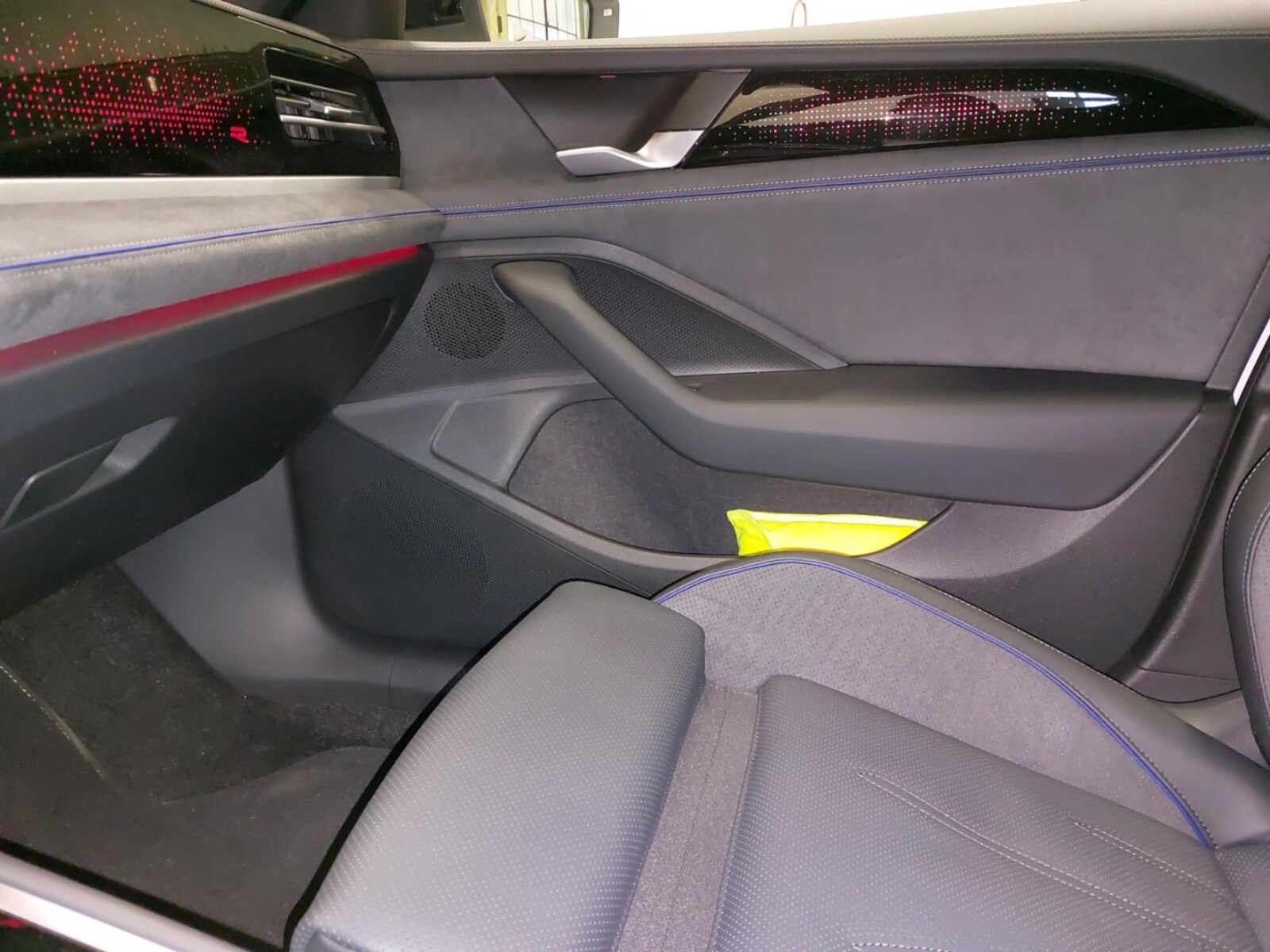 Volkswagen Passat – Bild 16