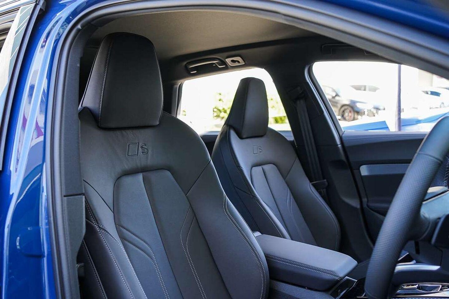 Image about Audi A5 Avant TFSI e e-hybrid quattro 270 kW S tronic