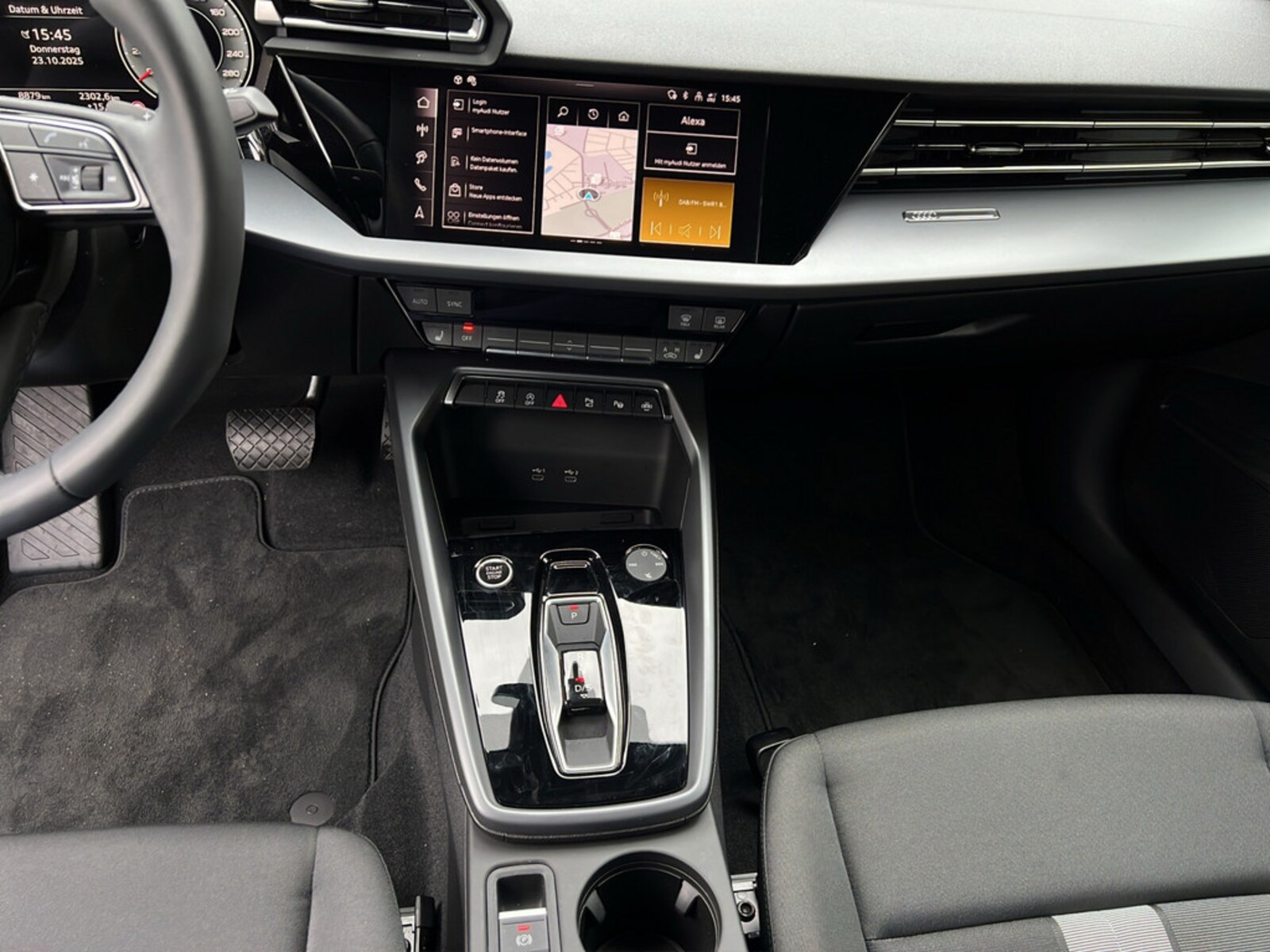Audi A3 allstreet – Bild 15