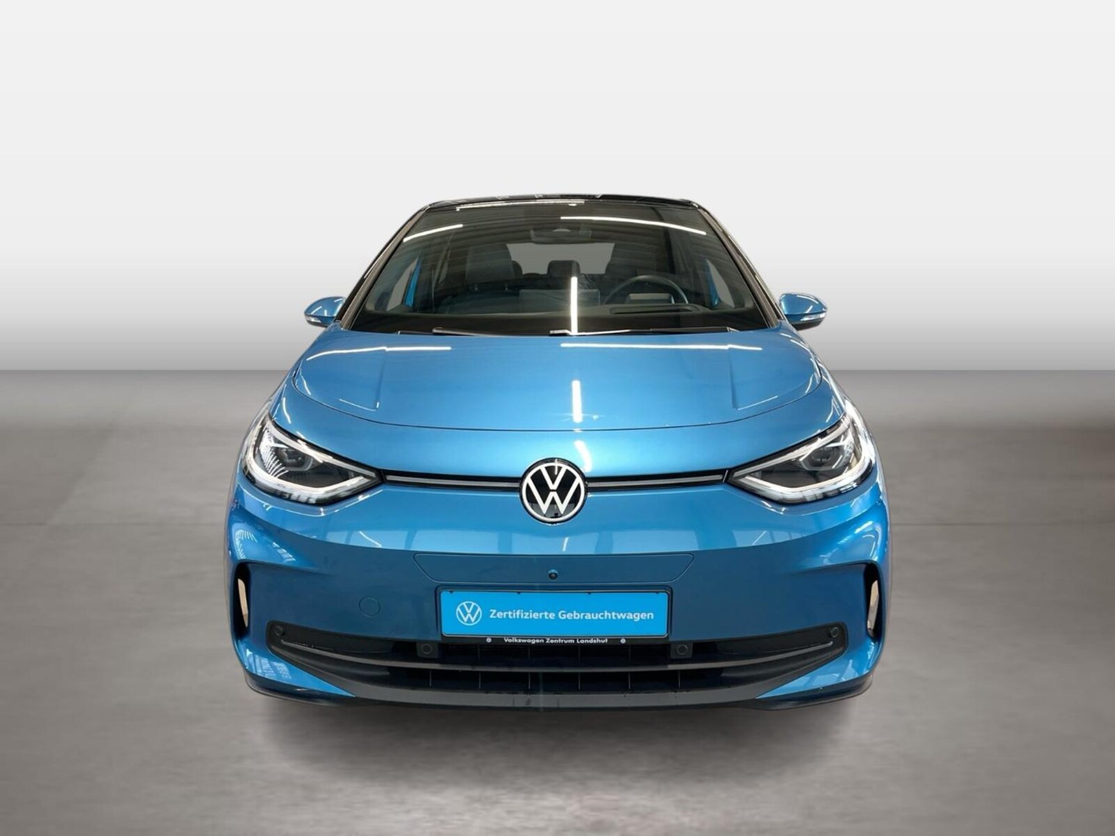 Volkswagen ID.3 – Bild 7