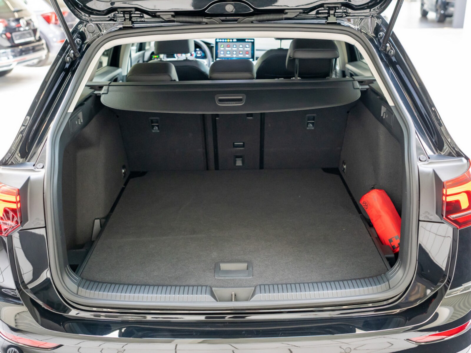 Volkswagen Golf Variant – Bild 27