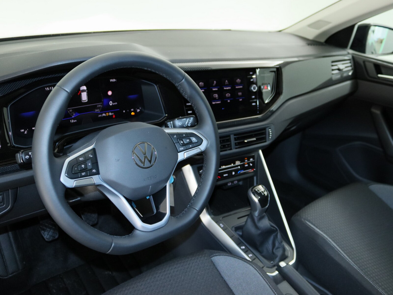 Volkswagen Polo – Bild 10