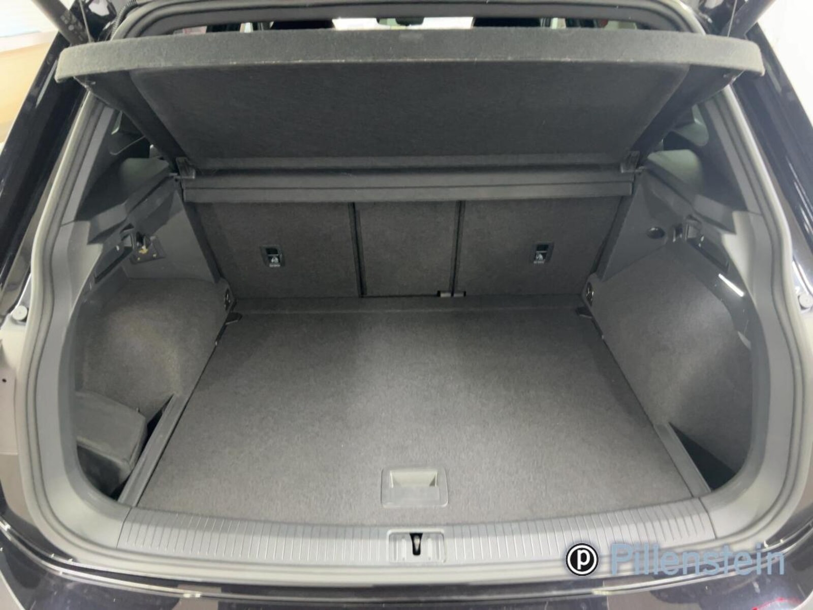 Volkswagen Tiguan – Bild 12