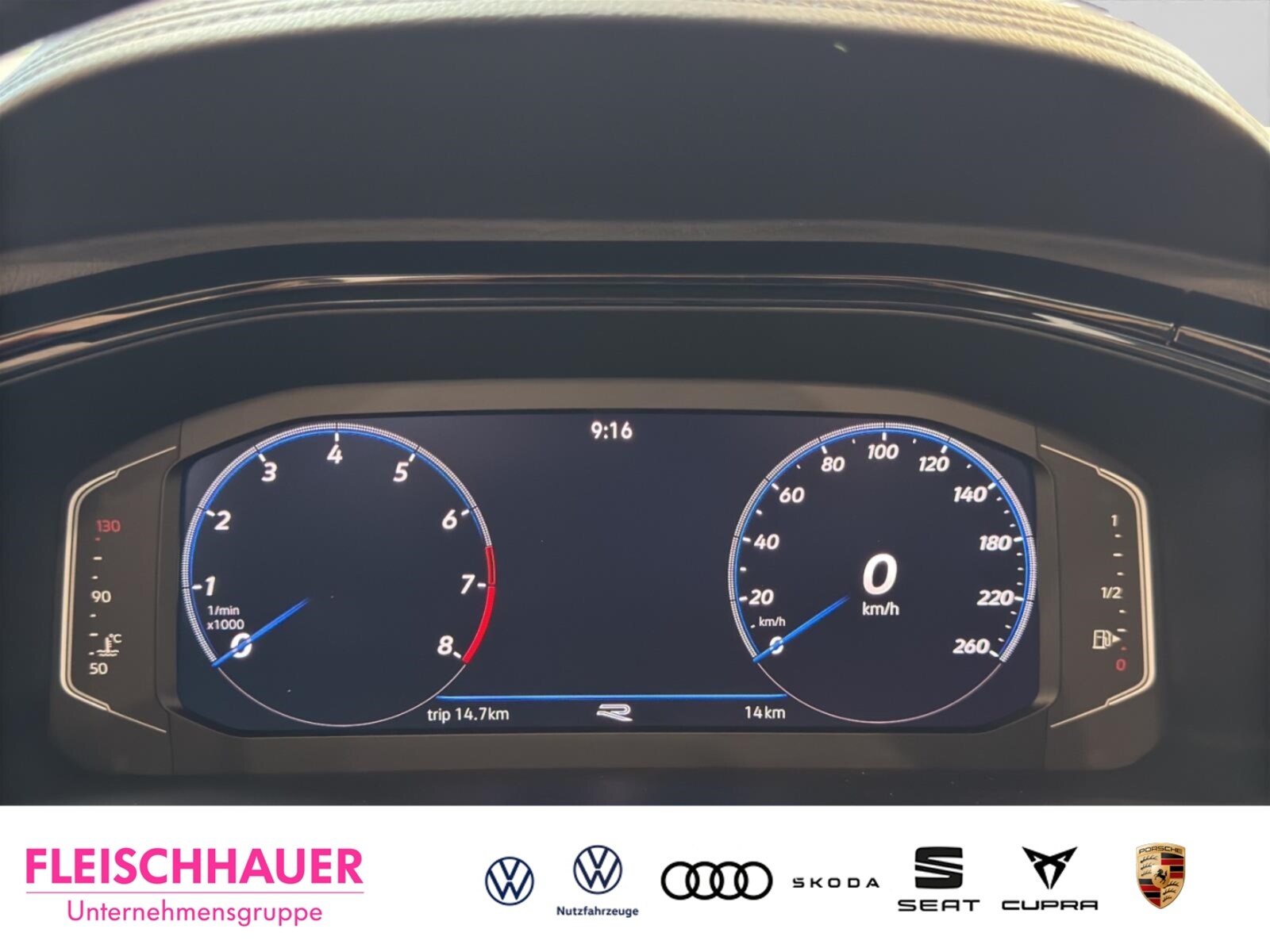 Volkswagen T-Roc Cabriolet – Bild 10