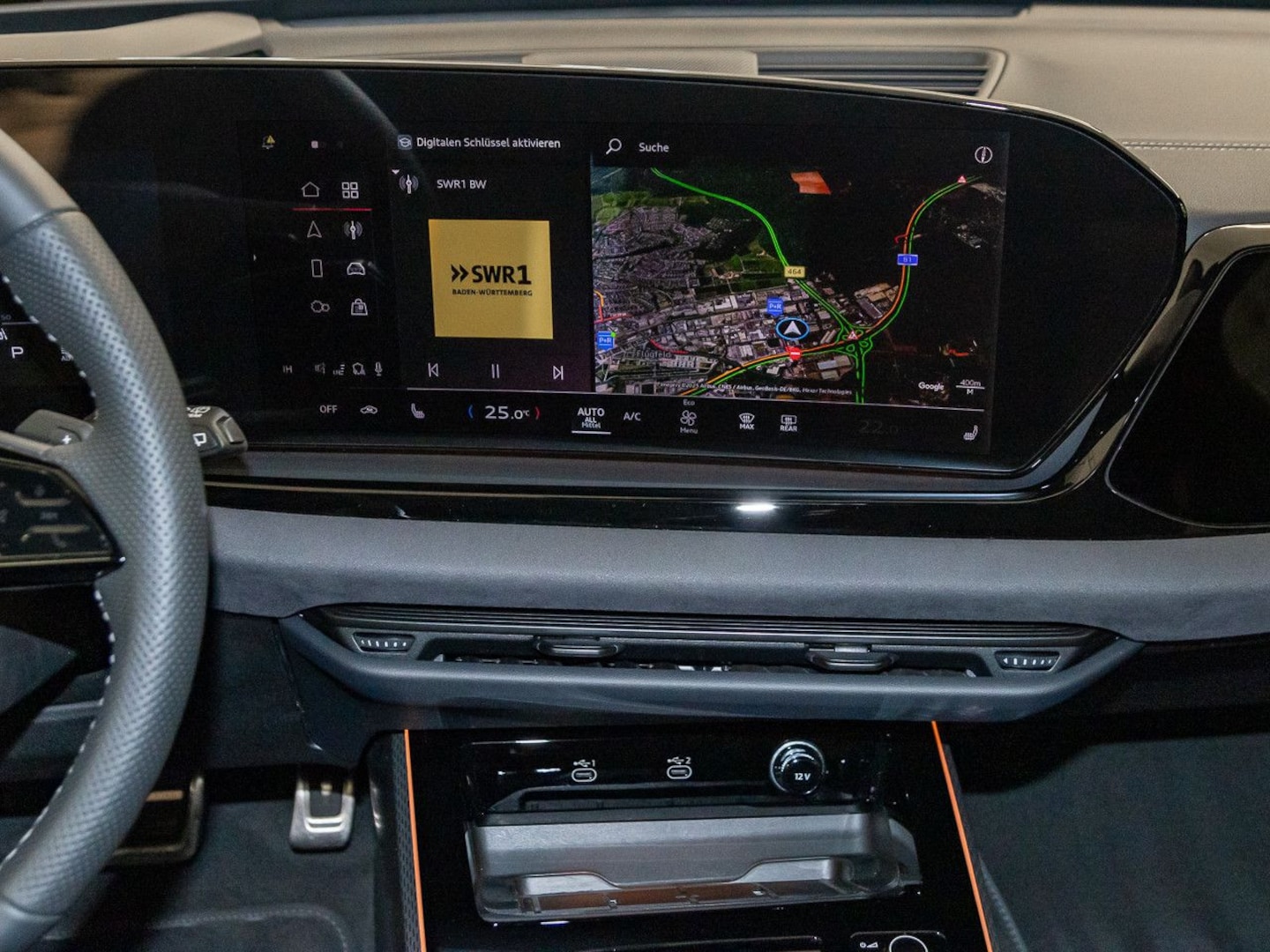 Bild über Audi A6 Avant edition one TDI quattro 150 kW S tronic - für weitere Informationen kontaktieren Sie den Audi Partner