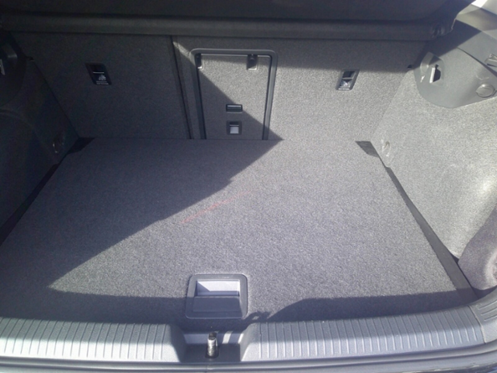 Volkswagen Golf – Bild 7