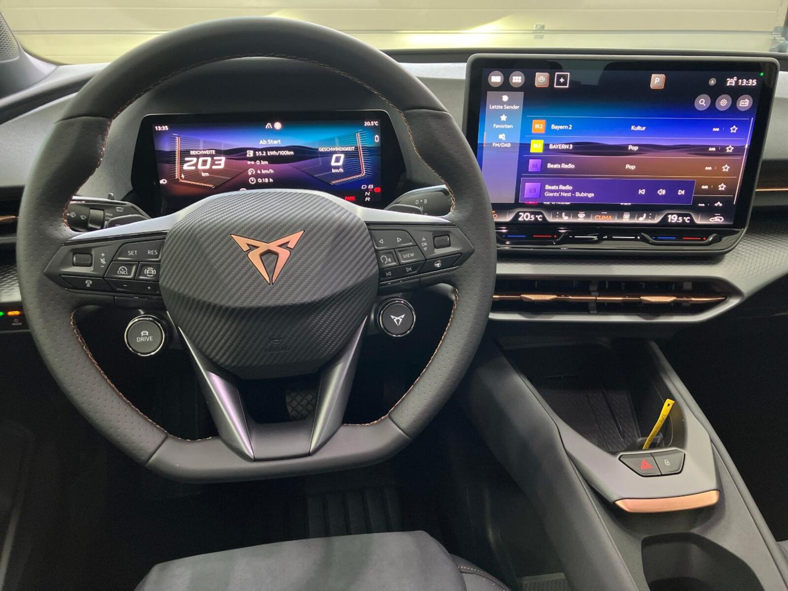 CUPRA Raval – Bild 9
