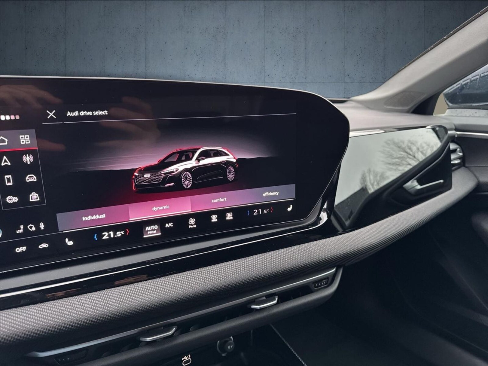 Audi A5 Avant – Bild 28