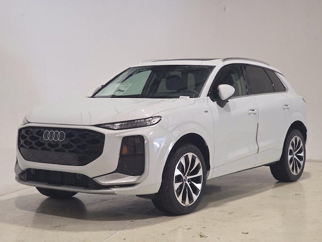 Photo of 2026 Audi Q3 SUV
