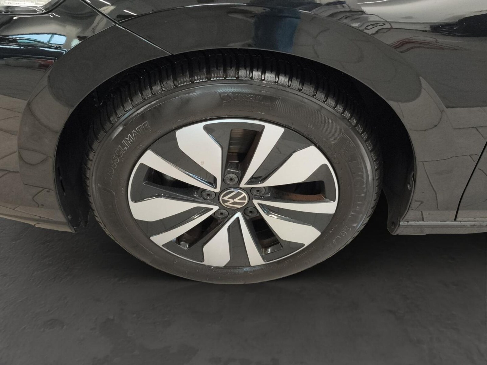 Volkswagen Golf – Bild 10