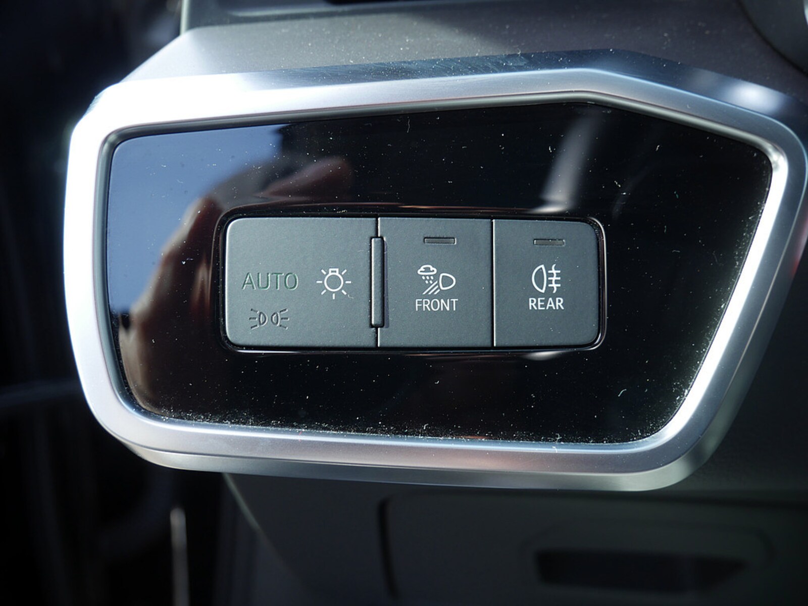 Audi A6 Avant – Bild 19