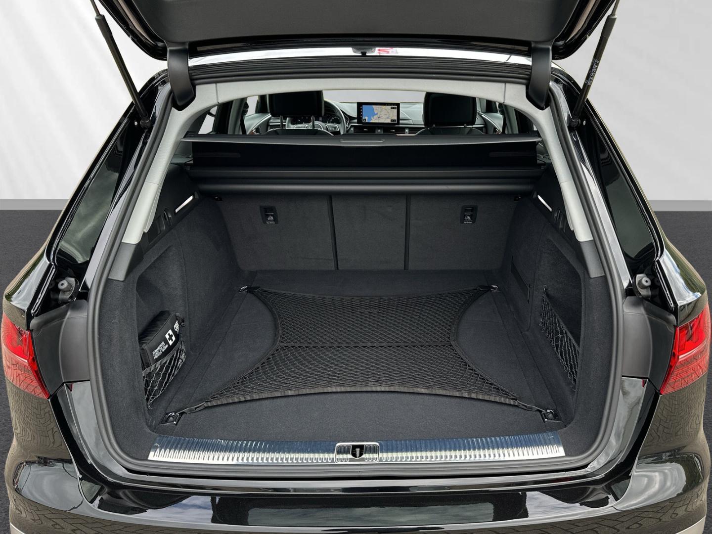 Image about Audi A4 Avant S line 50 TDI quattro tiptronic
